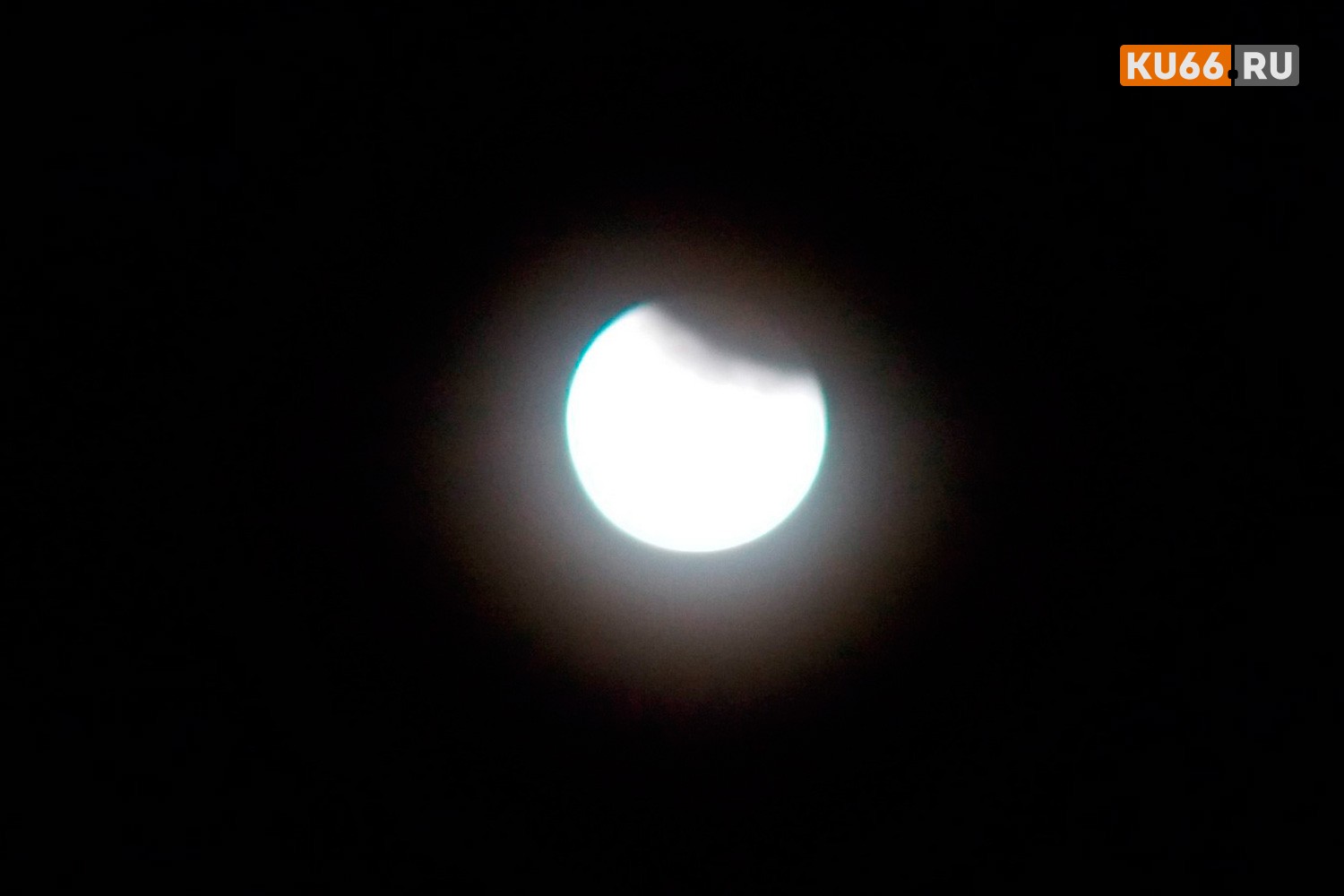 На Урале зафиксировали первые заморозки