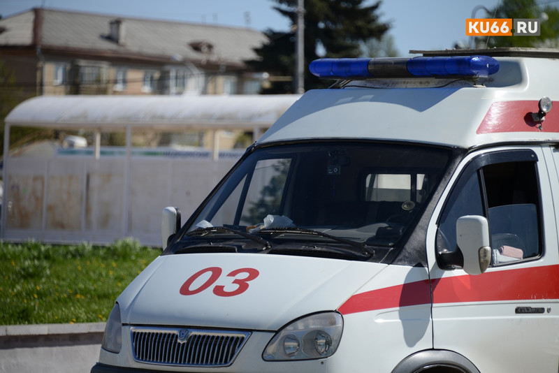 В Каменске-Уральском и районе за сутки зарегистрировано 8 новых случаев COVID-19