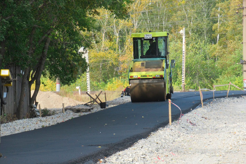 Мэр Шмыков определился, какие участки улиц будут отремонтированы этим летом в Каменске-Уральском. Ищите в списке ту, которая мучит лично вас