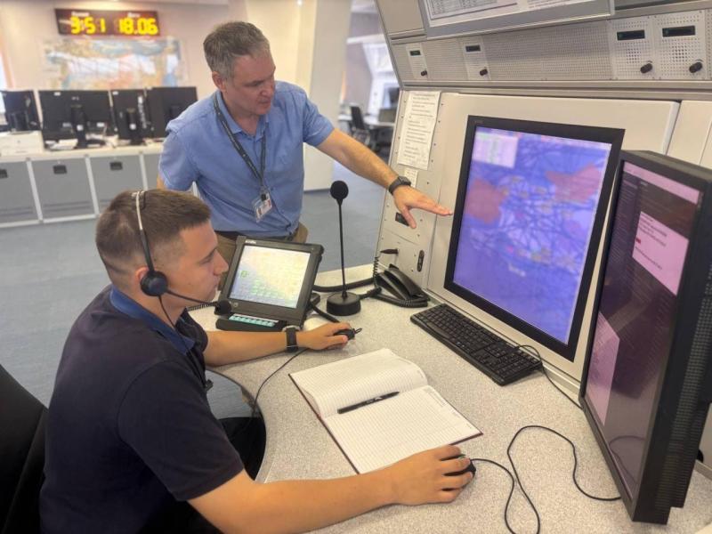 Площадки для дронов появятся в Свердловской области | В Свердловской области построят посадочные площадки для дронов