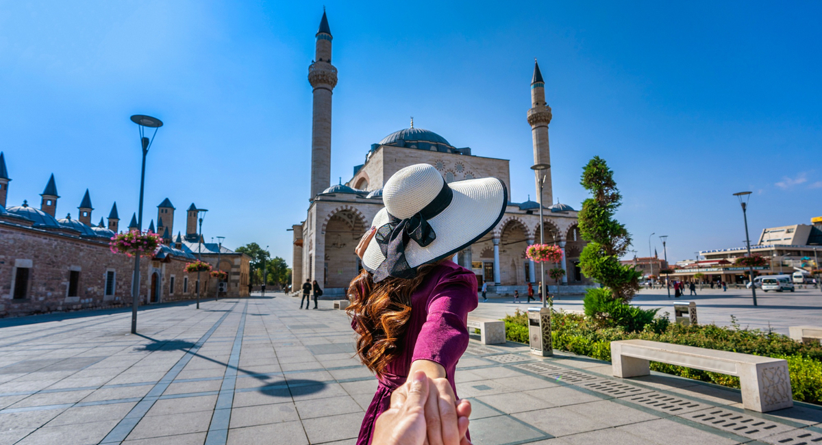 «Город стал безумно дорогим»: туристка рассказала, как изменился Стамбул 