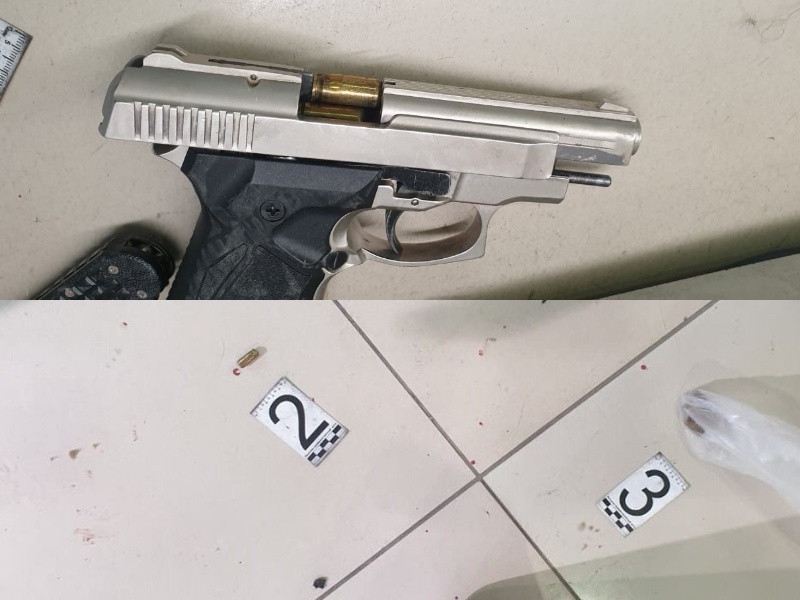 ТЦ Экстра Каменск-Уральский