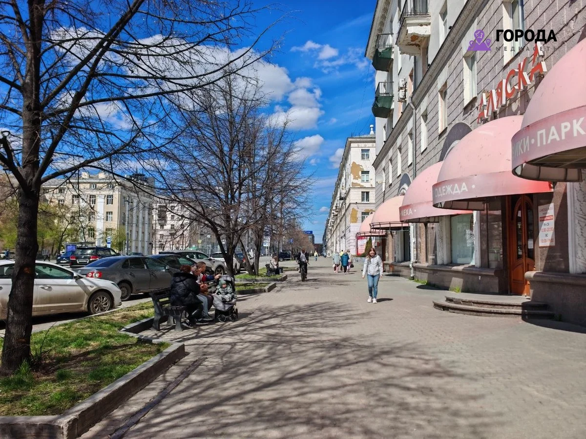 Погода на Урале: похолодание сменится теплом к 6 мая