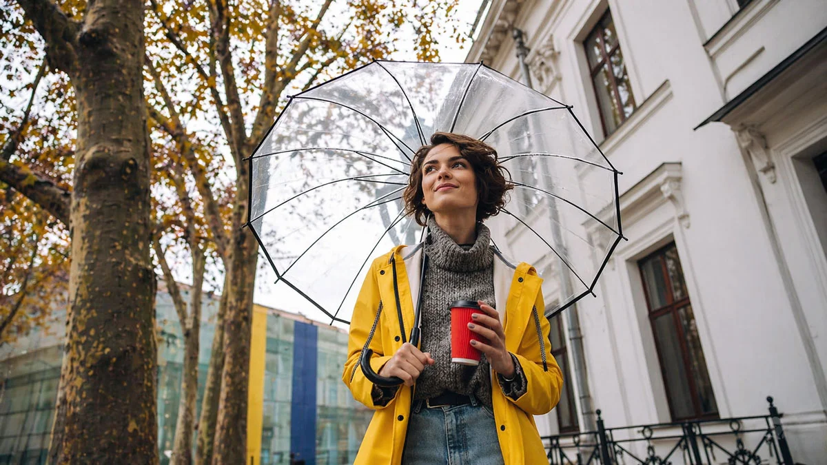 Дожди, мокрый снег и туман ожидаются в Свердловской области 26–28 апреля