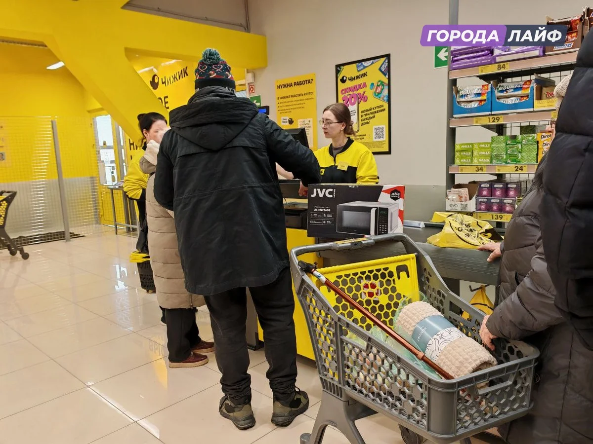 В России предложили снизить НДС на продукты и ограничить наценки магазинов