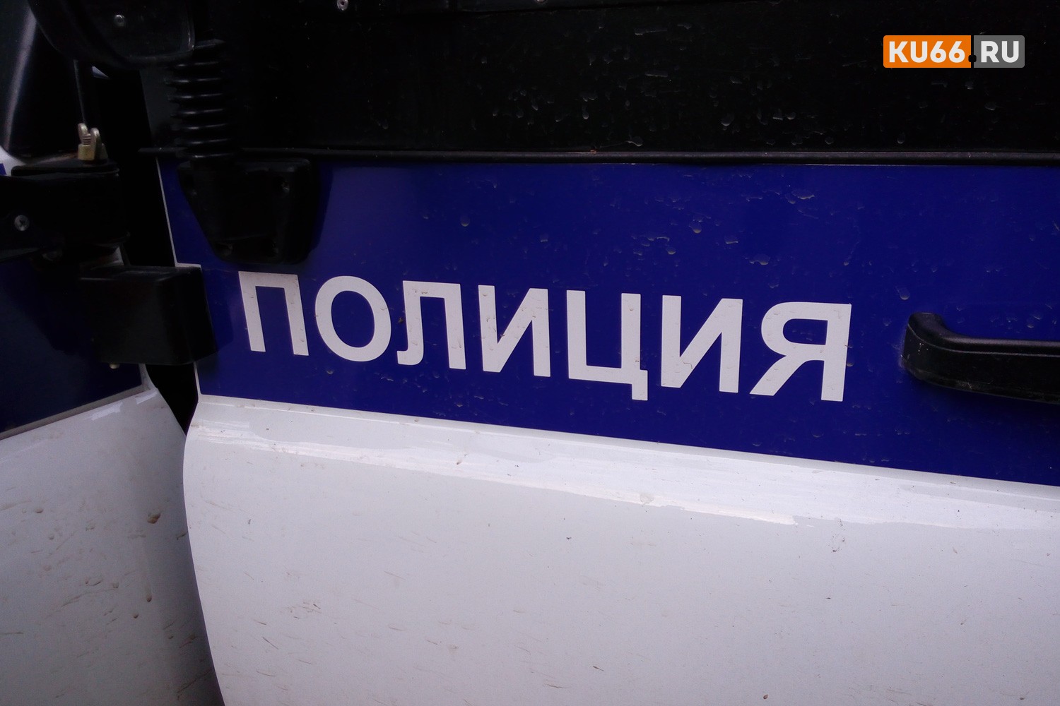 Полицейские Каменска-Уральского поймали гражданина, лишившего торговку мобильных телефонов 