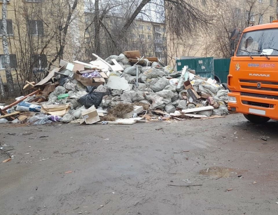 «504 свалки»: Свердловская область «тонет» в нелегальных мусорных свалках