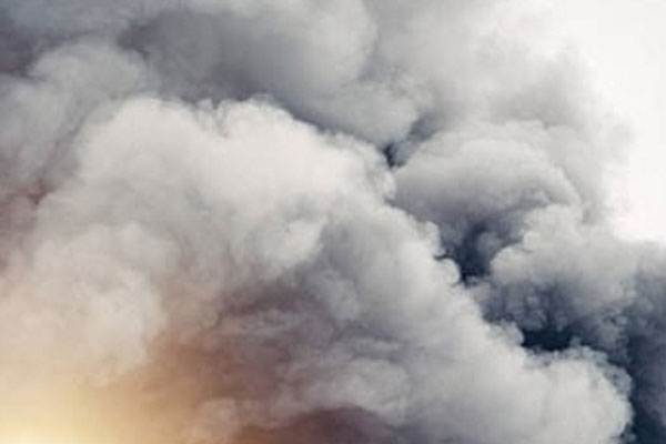 Прокуратура нашла причину задымления в электричке из Каменска-Уральского