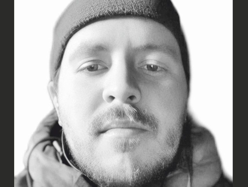 На СВО погиб молодой парень из Каменска-Уральского Андрей Ромашов — ему было всего 28 лет 