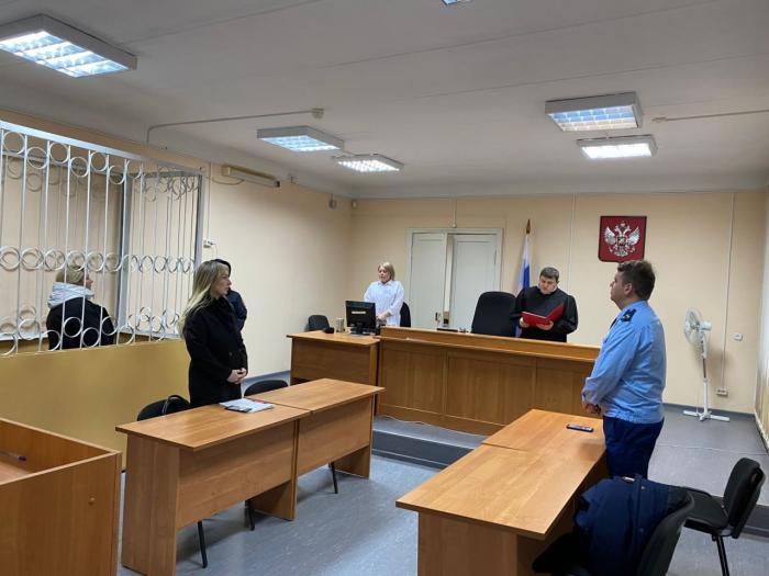 Свердловчанка утопила подругу с ДЦП из-за предсказания о тюрьме 