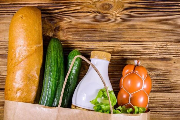 Продукты станут доступнее: депутаты предложили сократить НДС вдвое