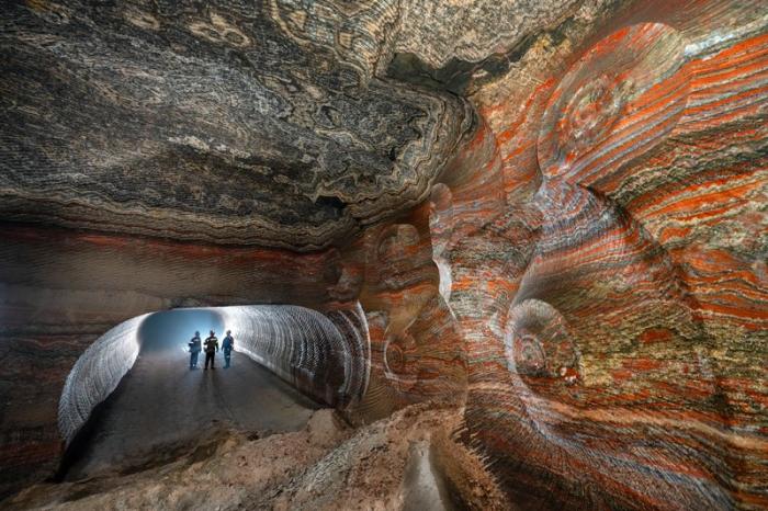 Калийное сердце России: от первой скважины в Соликамске до мирового лидерства