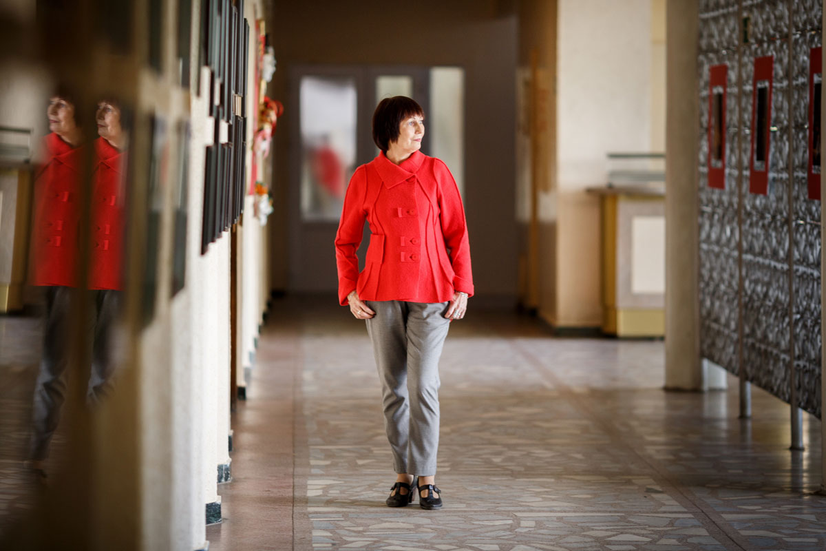 Поэт из Каменска-Уральского выиграла гран-при и издаст книгу стихов после 33-го конкурса